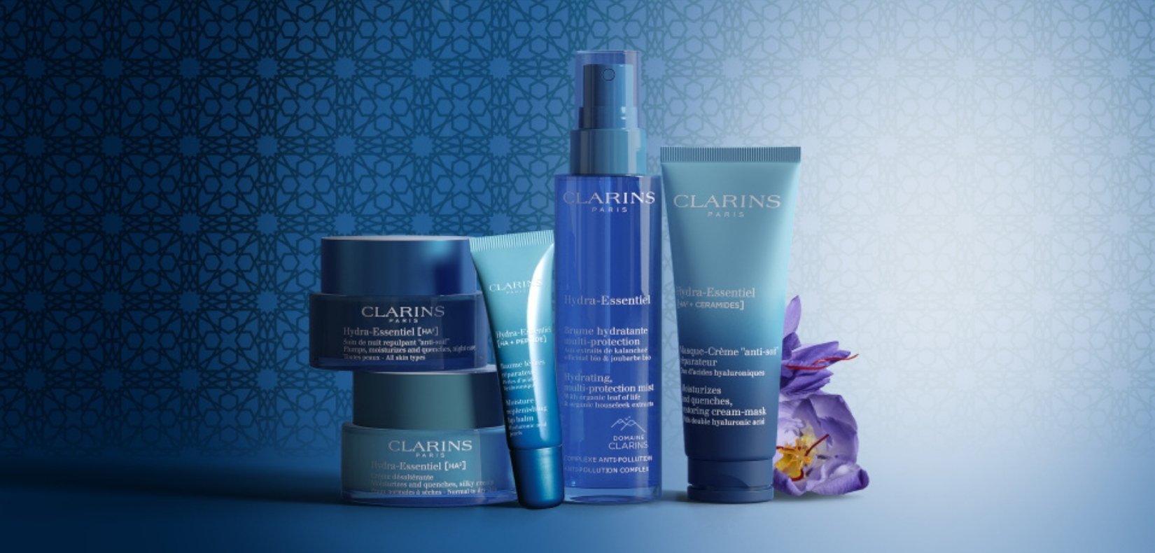 Hydra-Essentiel Ramadan Offer