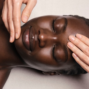 Ultra relaxing aroma facial