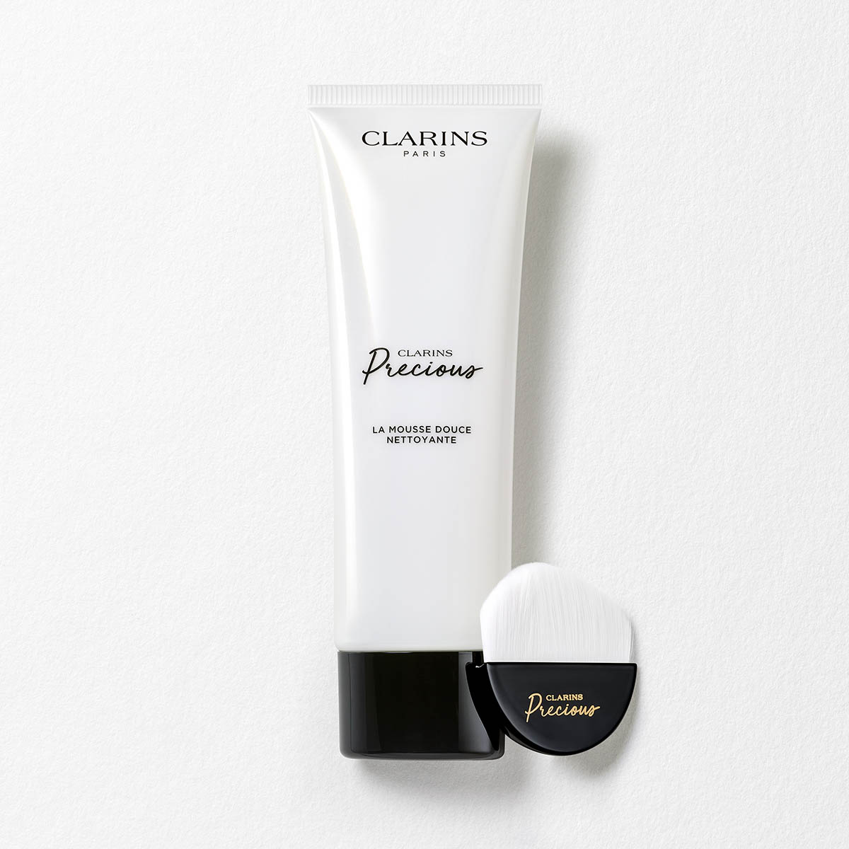 Clarins Precious Gentle Cleansing Foam