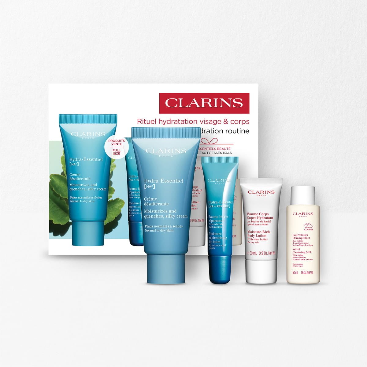 مجموعة الولاء للترطيب