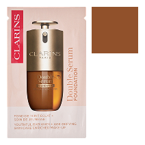 Double Serum Foundation D4C Sample 0.9ml