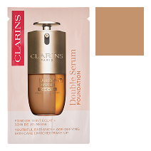 Double Serum Foundation M4N Sample 0.9ml