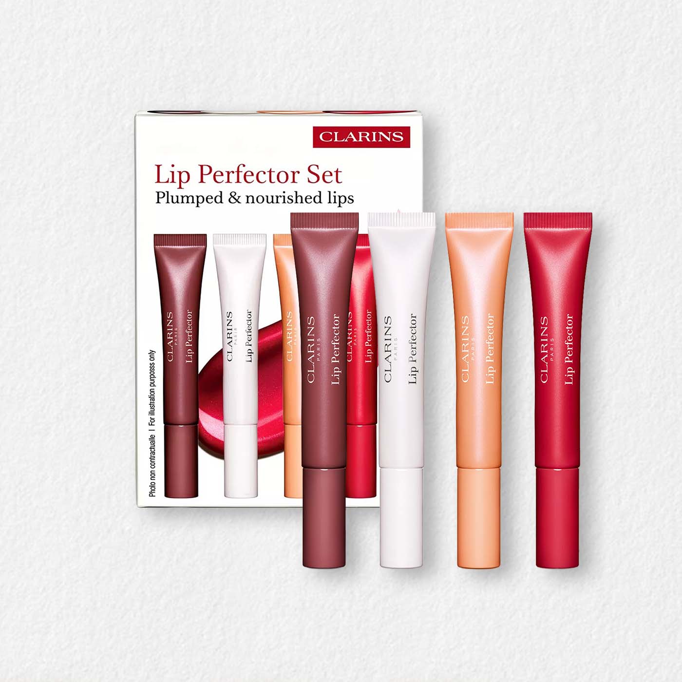 Lip Perfector Set