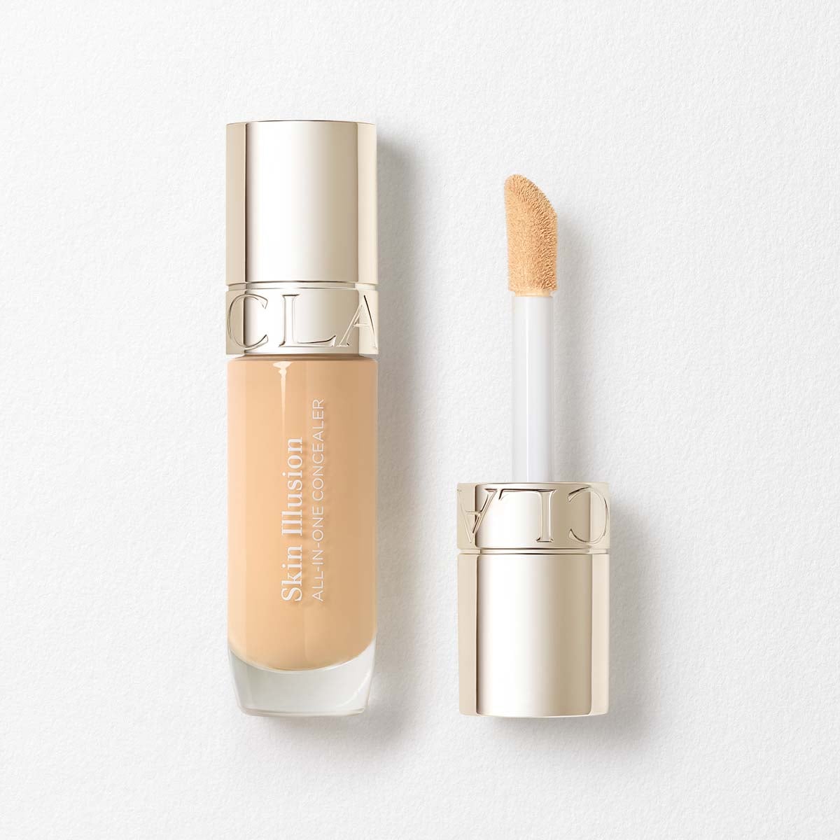 Skin Illusion All-In-One Concealer &ndash; Long-Wear &amp; Hydrating Care