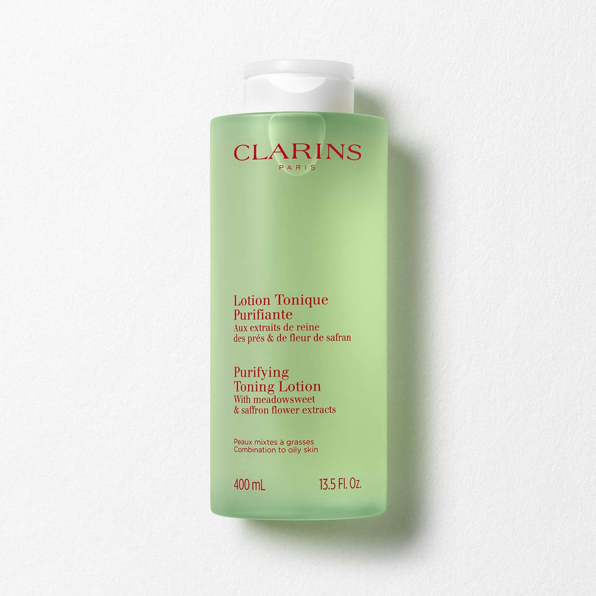 Purifying Toning Lotion