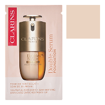 Double Serum Foundation L1C Sample 0.9ml