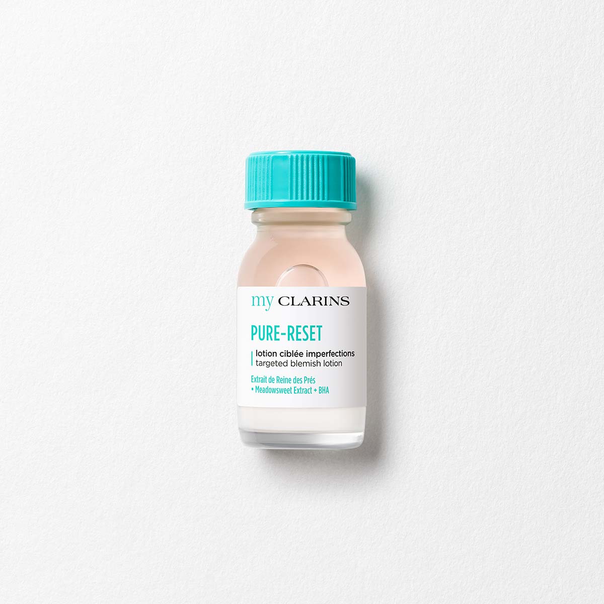 MyClarins Pure-Reset Targeted Blemish Lotion