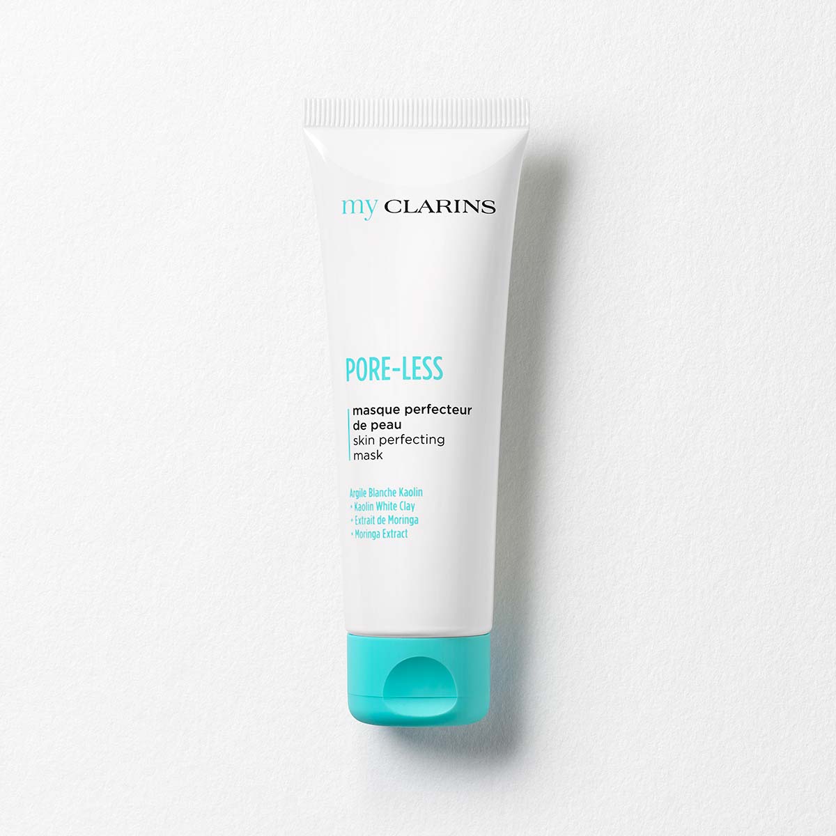MyClarins PORE-LESS skin perfecting mask