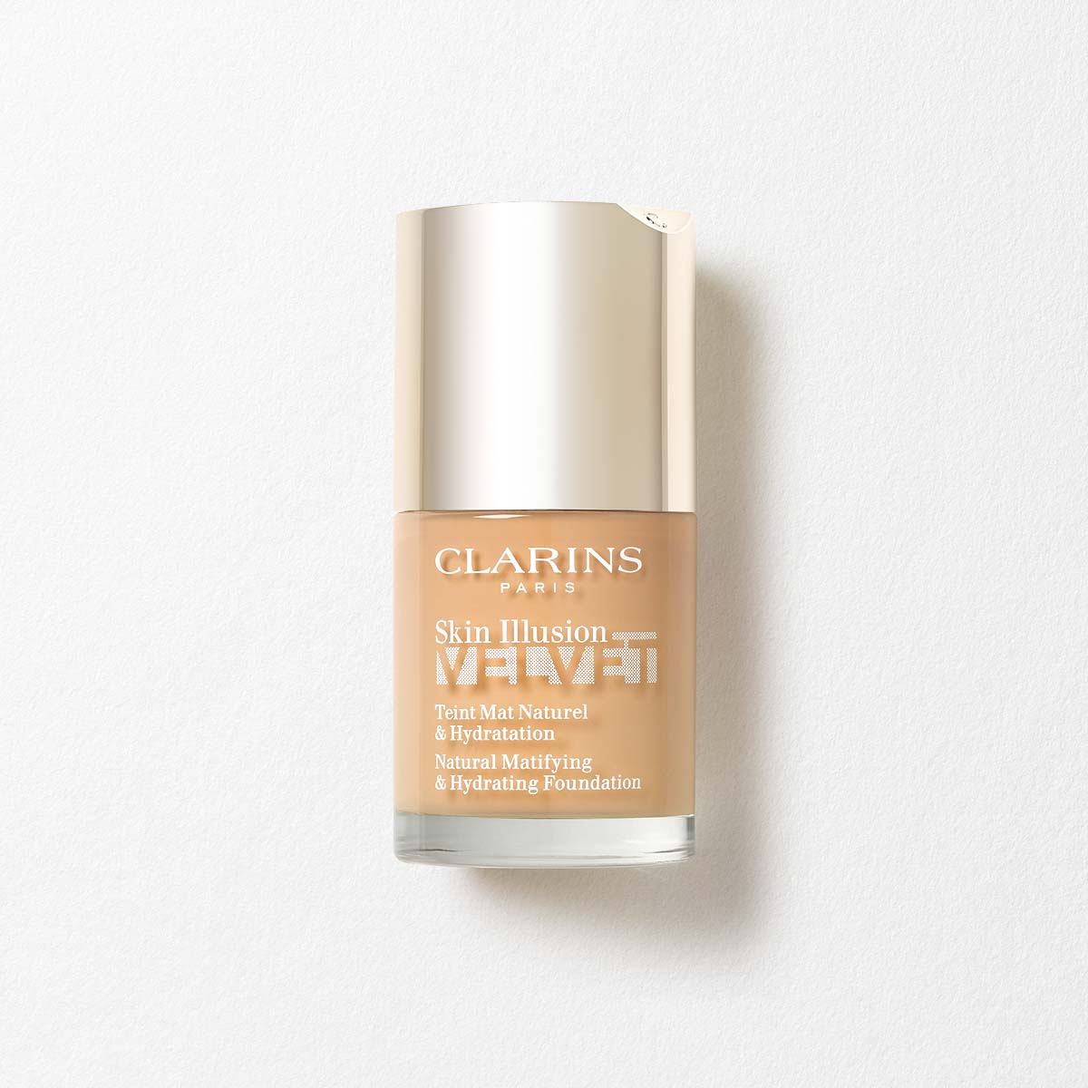 مستحضر "سكين إيلوجين فلفت" المخملي