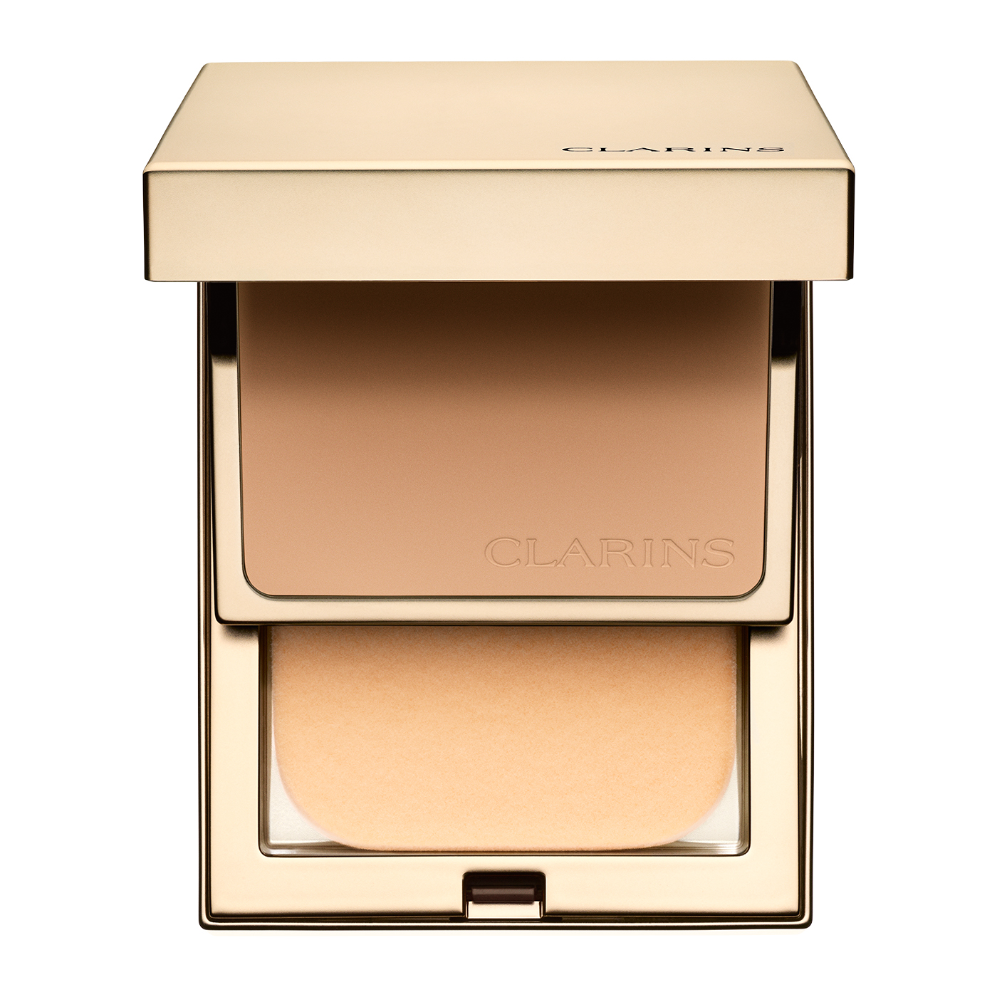 Everlasting Compact Foundation SPF 9 - Clarins