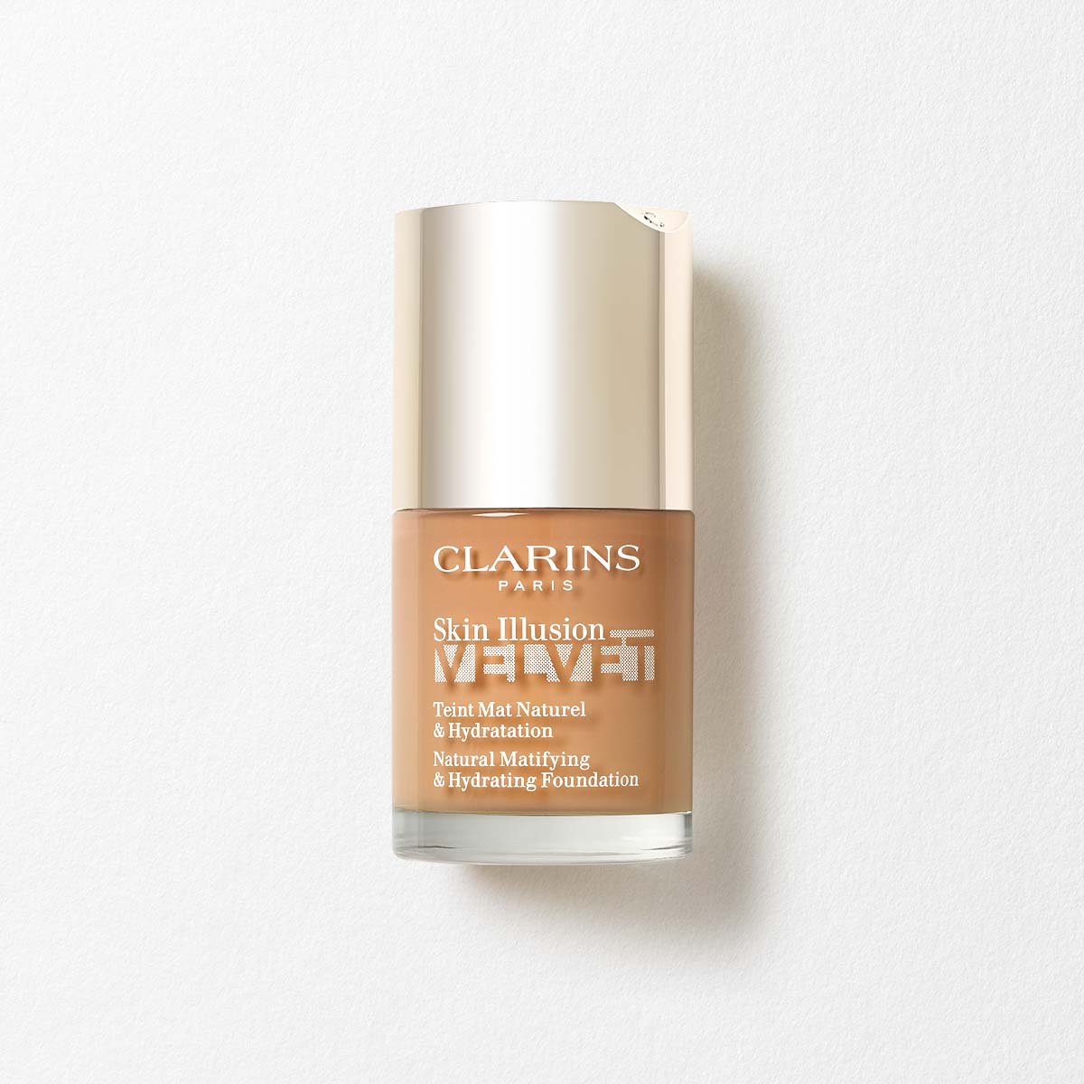 مستحضر "سكين إيلوجين فلفت" المخملي