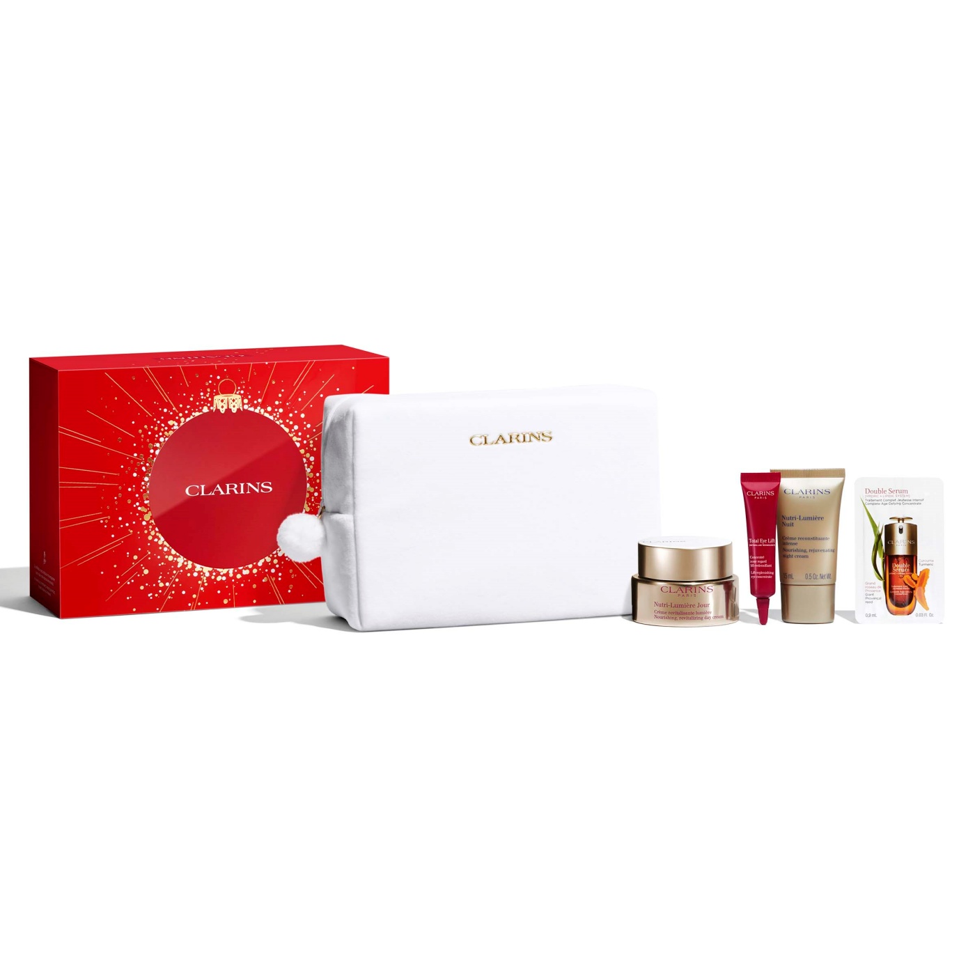 Holiday Gift Sets | CLARINS®