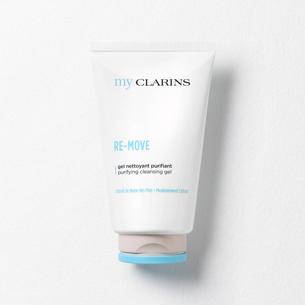 Myclarins Re-Move Detoxifying Dermo-cleansing Gel