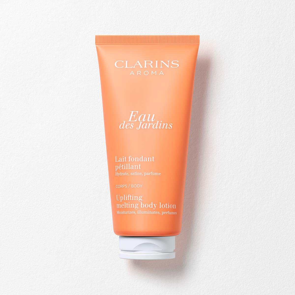 Body Lotion - Eau des Jardins