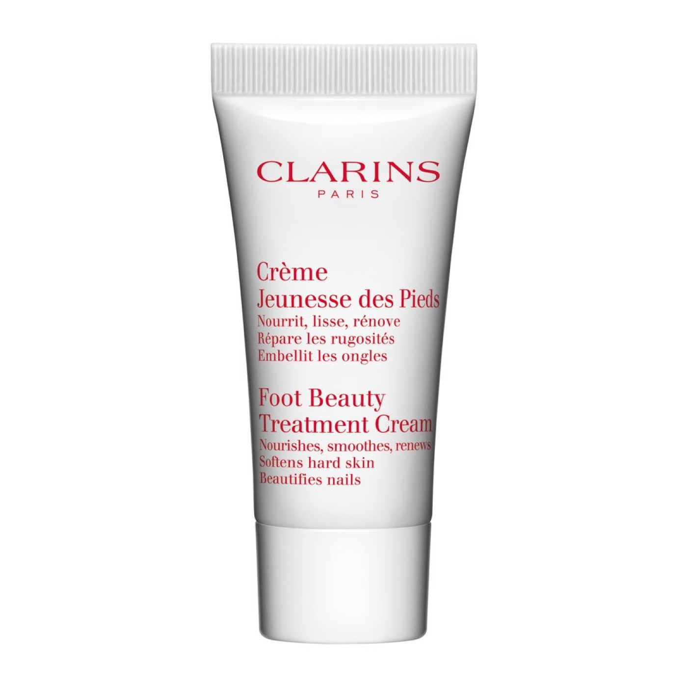 Foot Beauty Treatment Cream 8ml