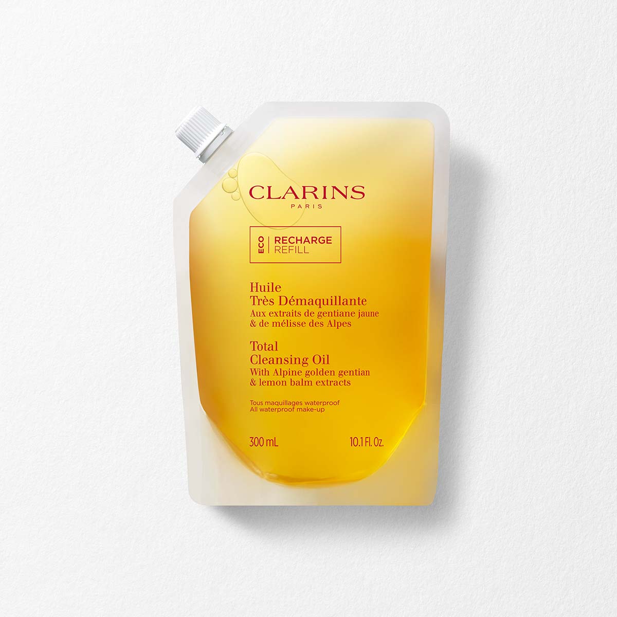 Total Cleansing Oil