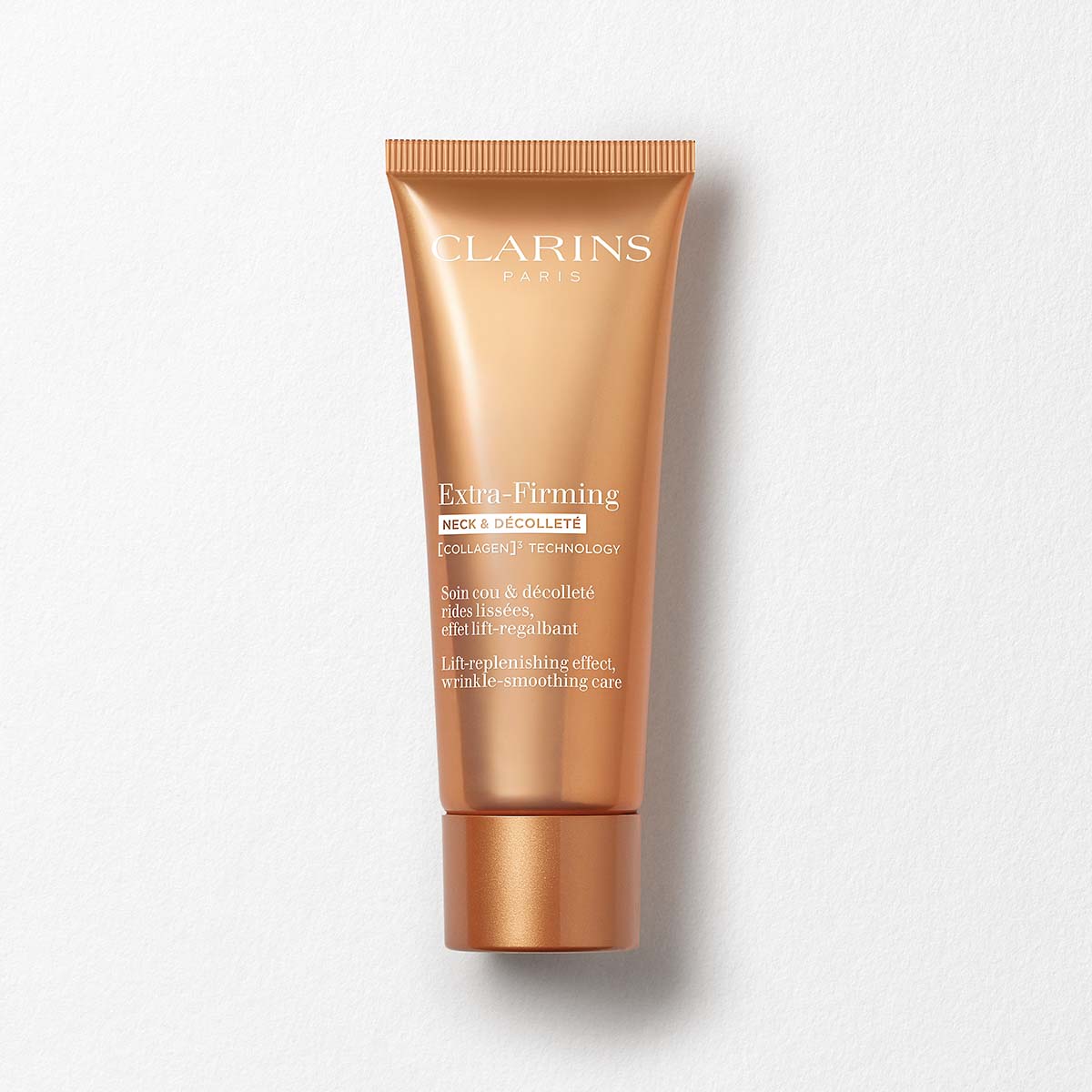 Extra-Firming Neck and D&eacute;collet&eacute;