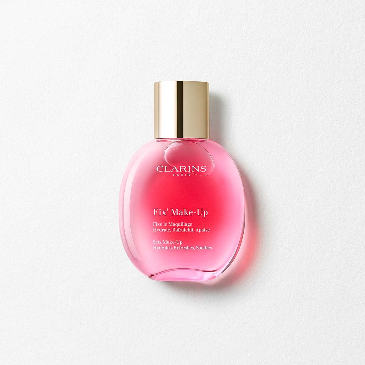 Fix' Make-Up Make-up Hydrating Setting Spray