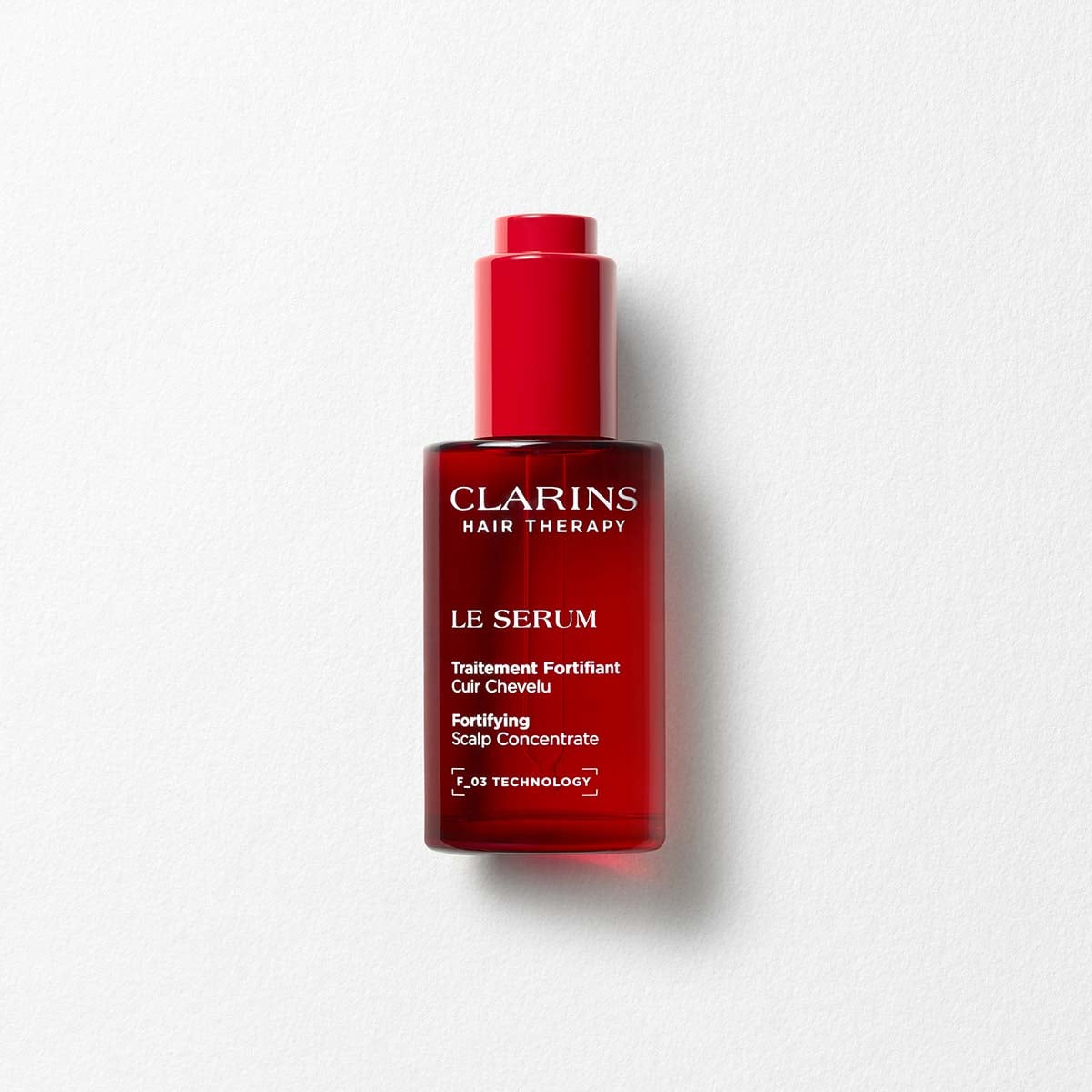 Le Serum &ndash; Strengthening &amp; Densifying Scalp Serum
