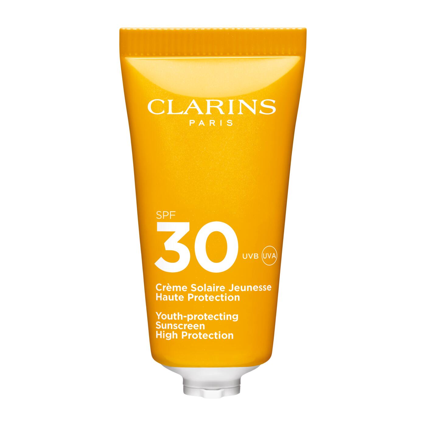 Suncare Face Cream SPF30 5ml