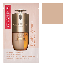 Double Serum Foundation L5N Sample 0.9ml