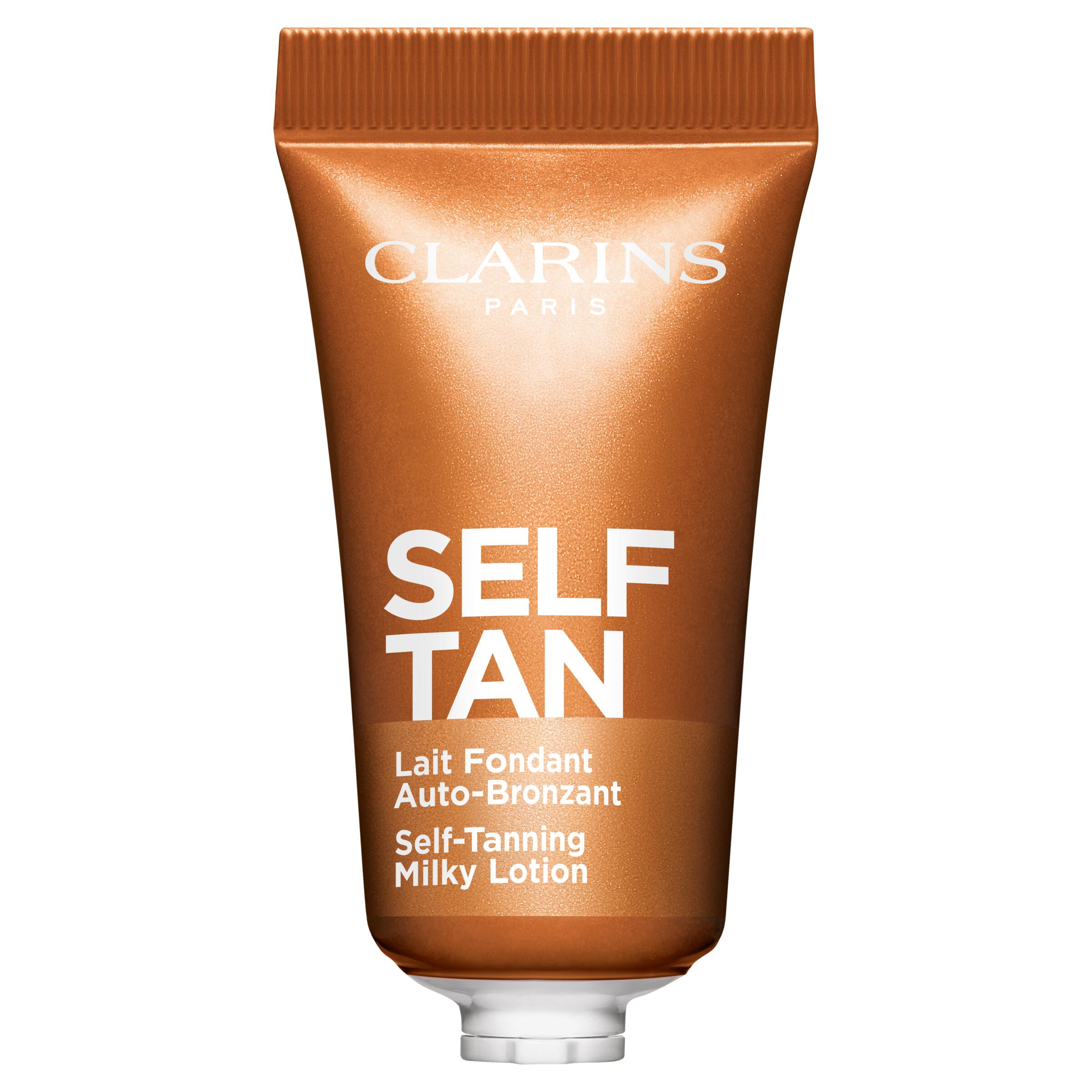 Self-Tanning Milky Lotion 8ml