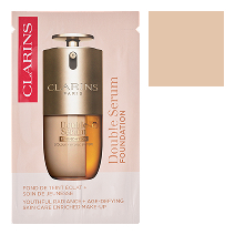 Double Serum Foundation L2W Sample 0.9ml