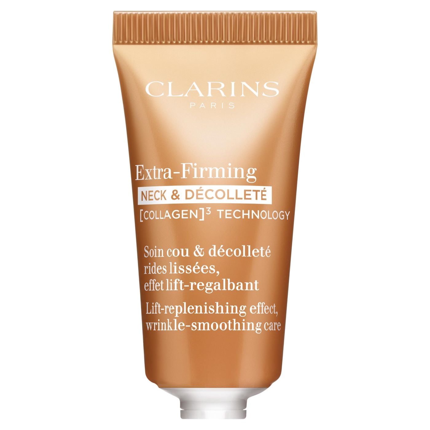 Extra-Firming Neck & Decollete Sample 5ml