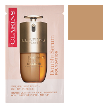 Double Serum Foundation M3W Sample 0.9ml