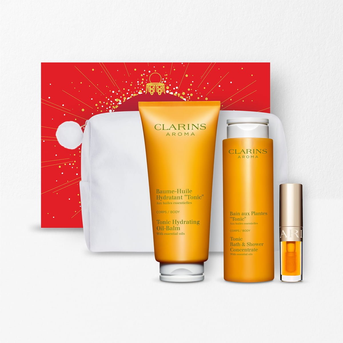 مجموعة تونيك ريتشوال