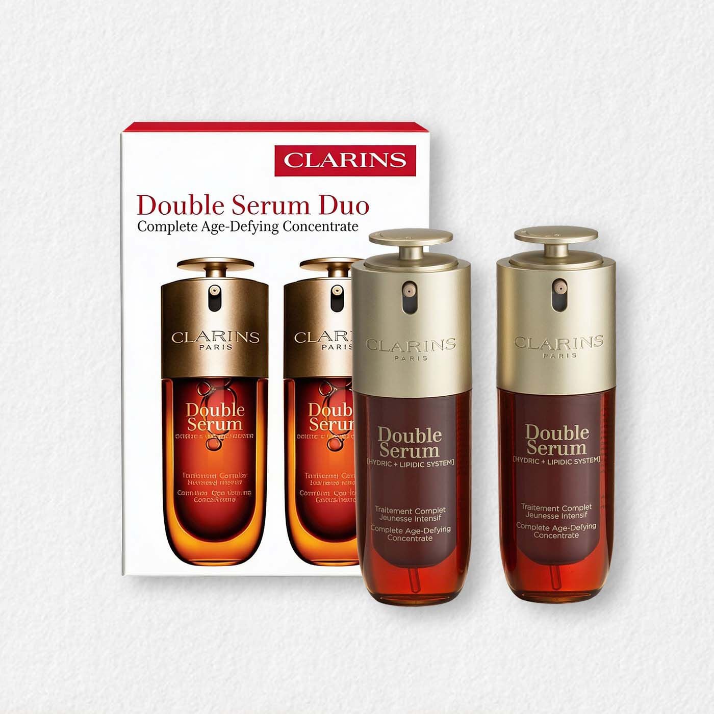 Double Serum Signature Duo