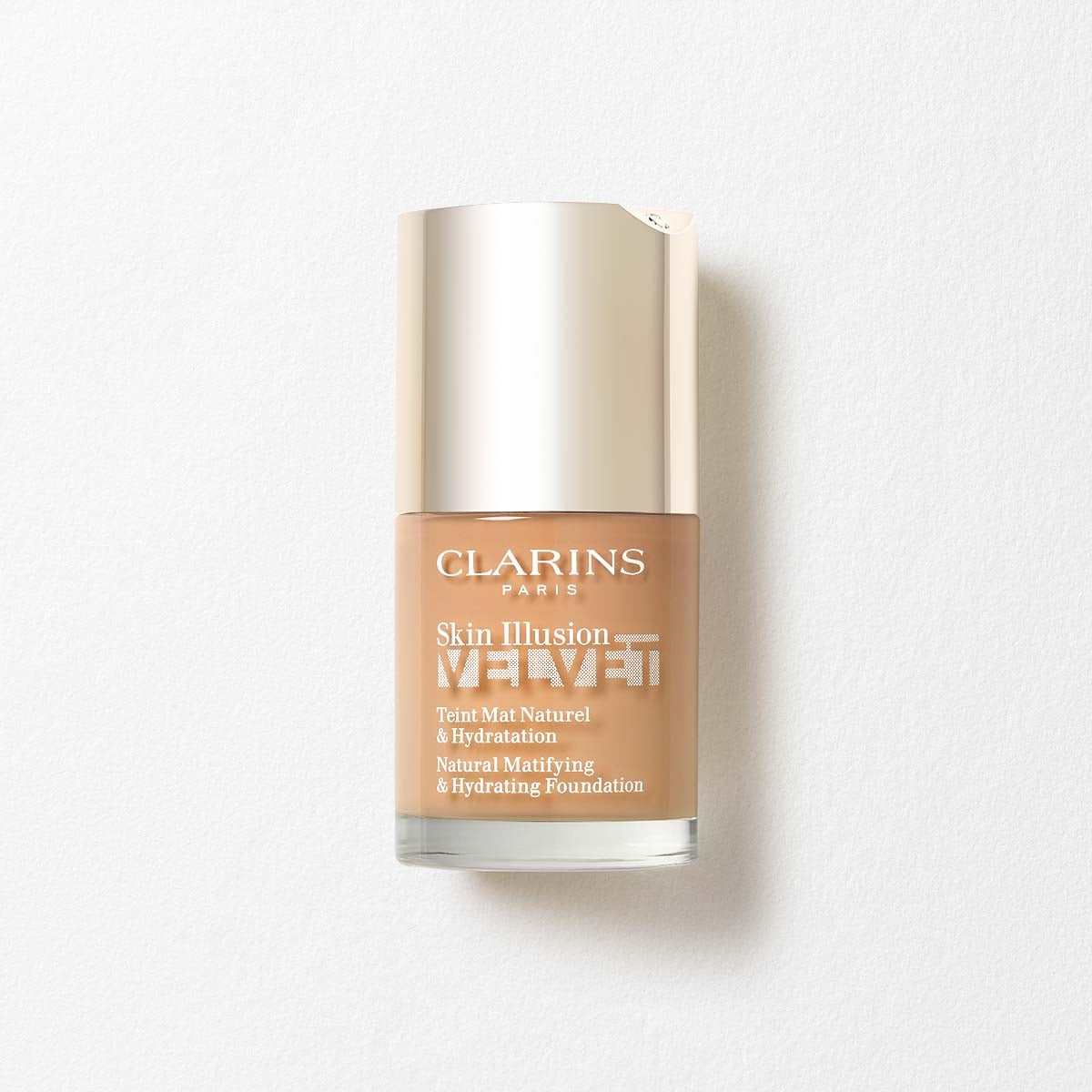 Skin Illusion Velvet