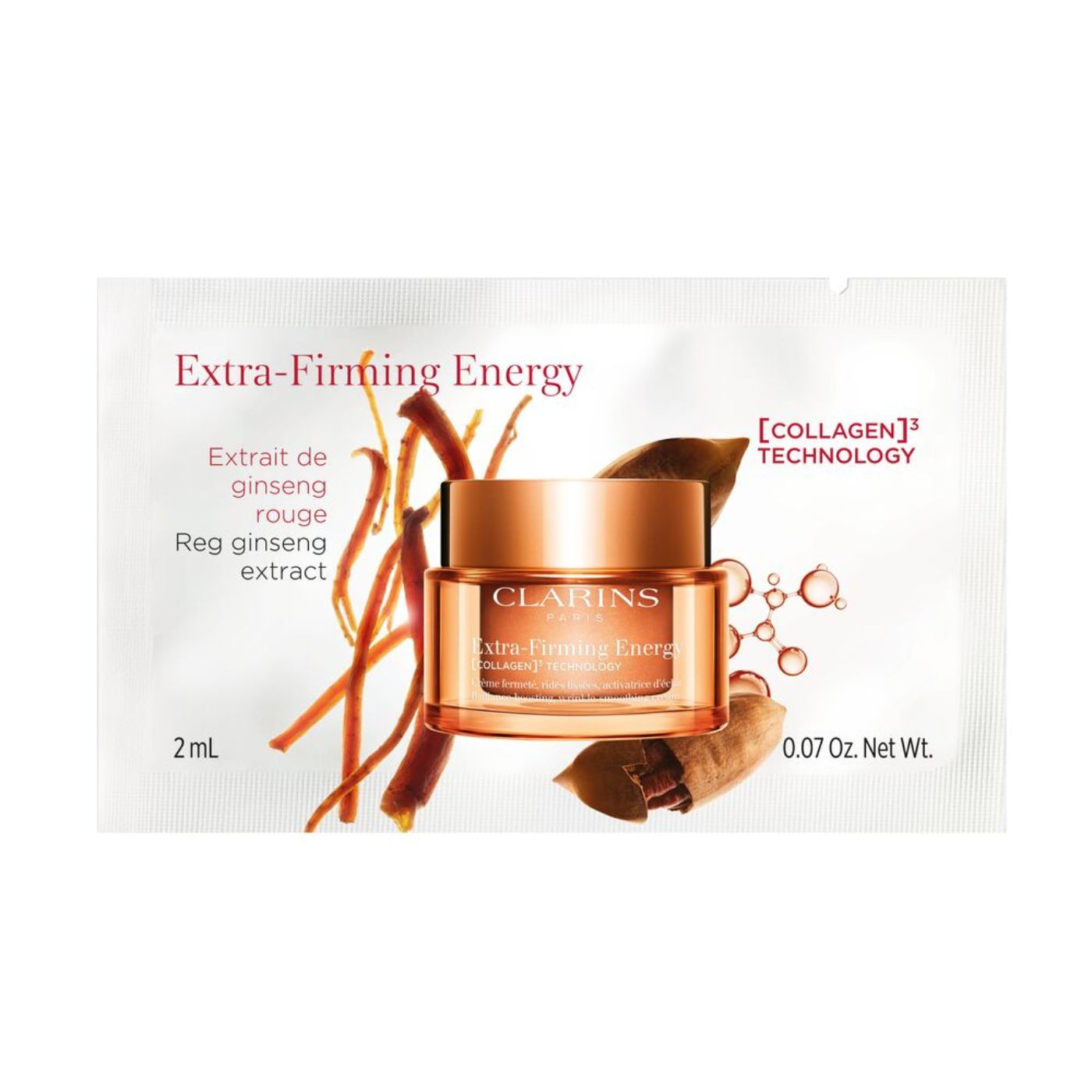 Extra-Firming Energy Sachet 2ml