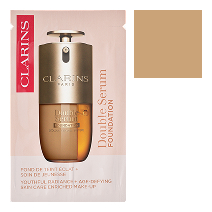 Double Serum Foundation M5W Sample 0.9ml