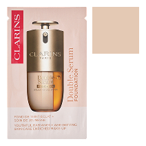 Double Serum Foundation L3N Sample 0.9ml