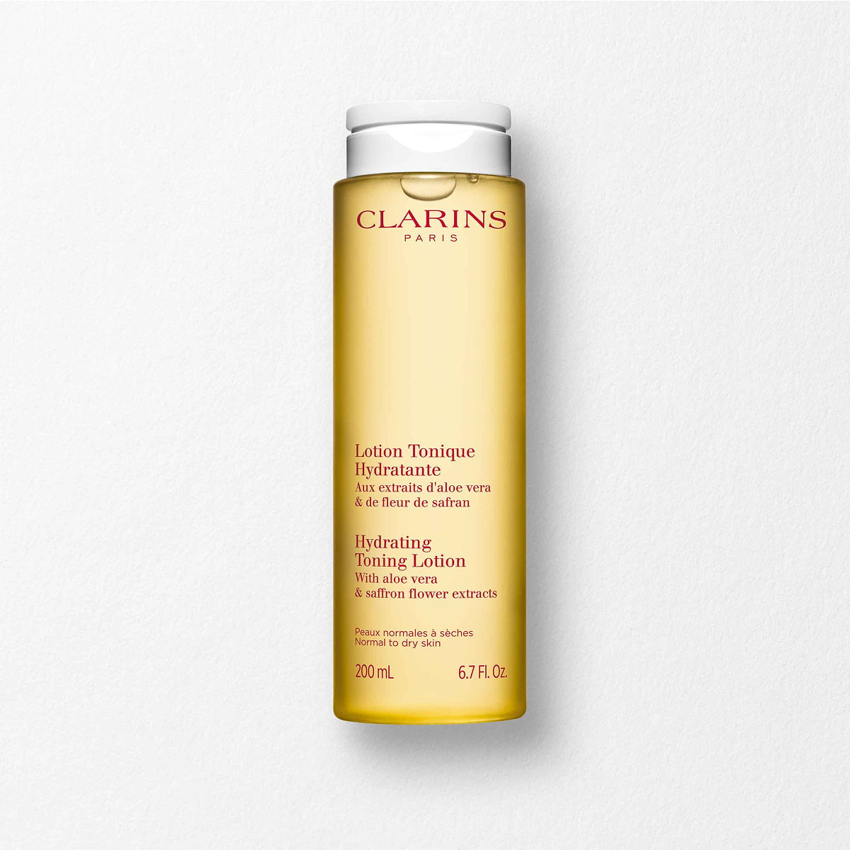 Hydrating Toning Lotion