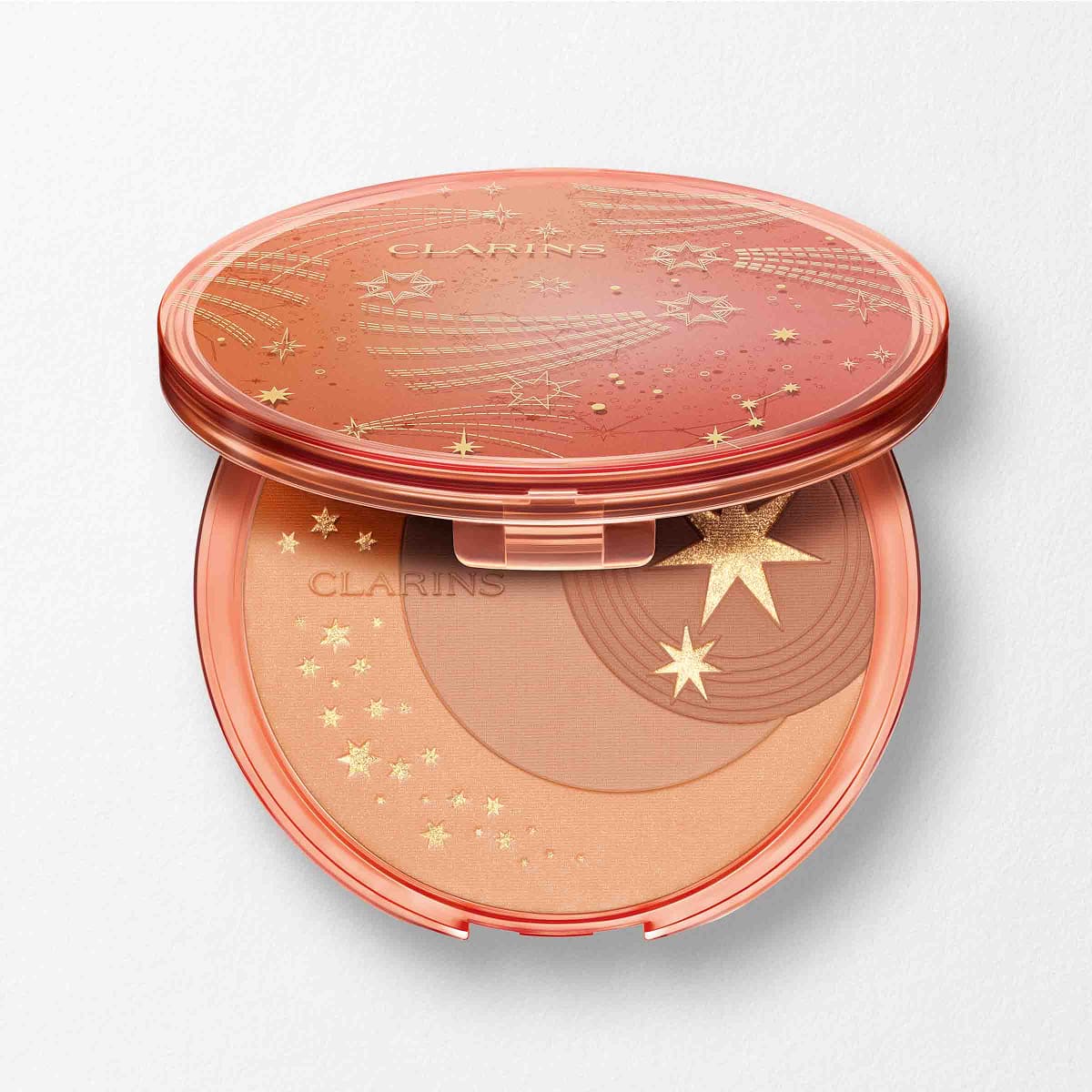 Bronzing Compact Mercury Retrograde Summer Collection