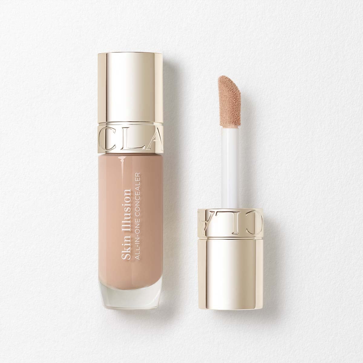 Skin Illusion All-In-One Concealer &ndash; Long-Wear &amp; Hydrating Care