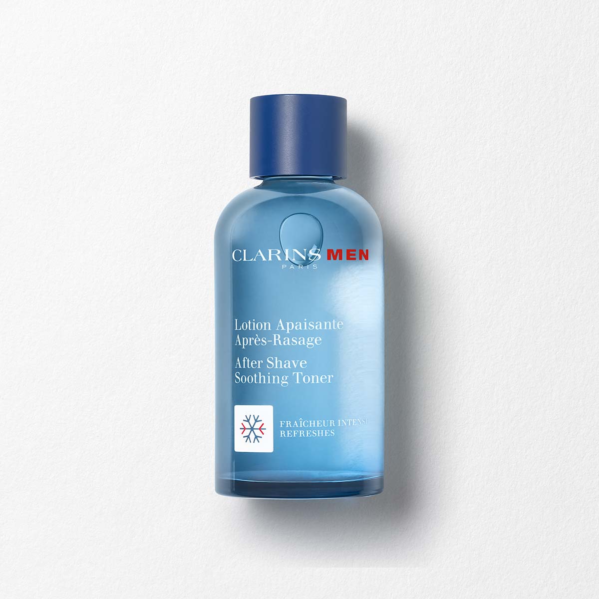Men After Shave Soothing Toner 2025