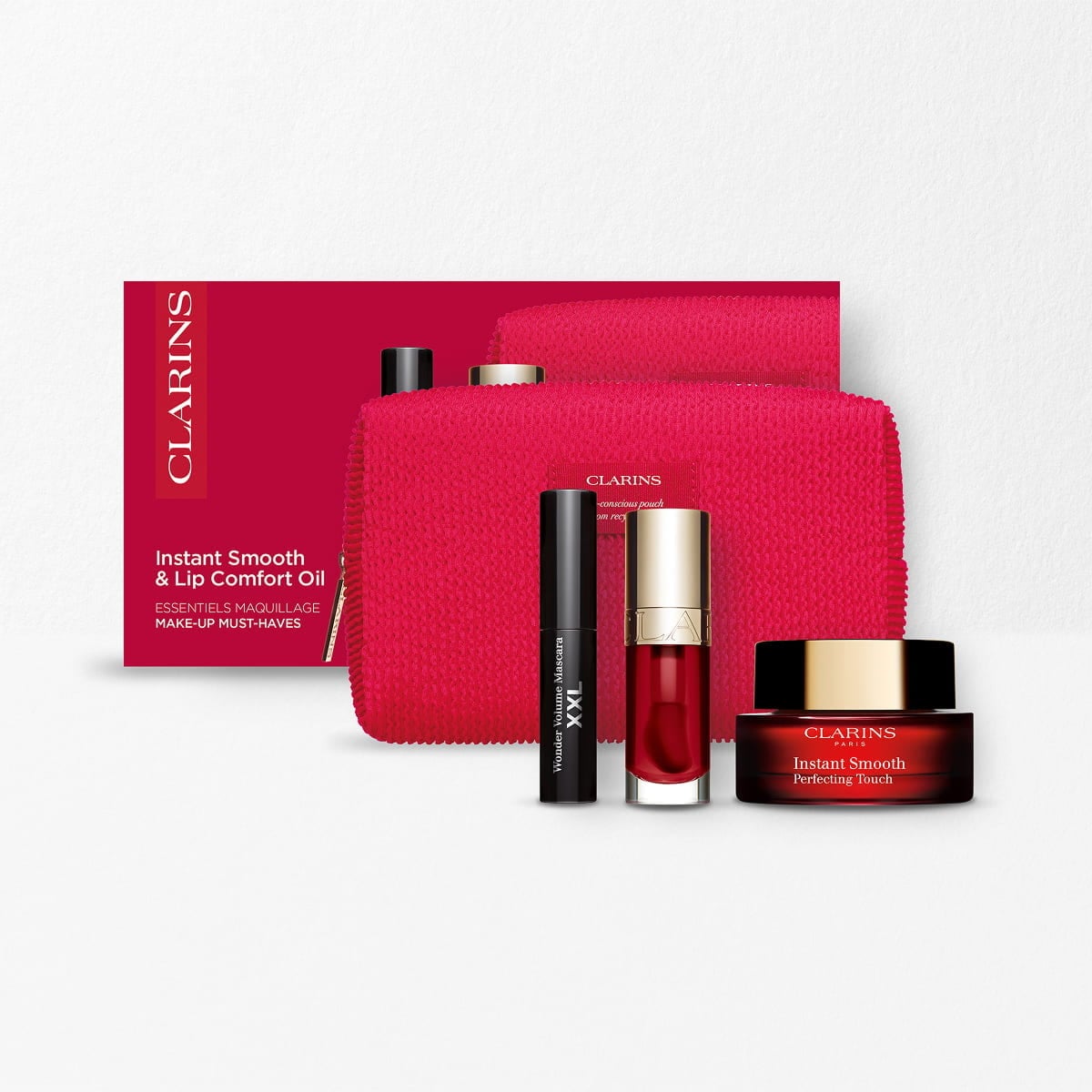 Make-Up Collection Set