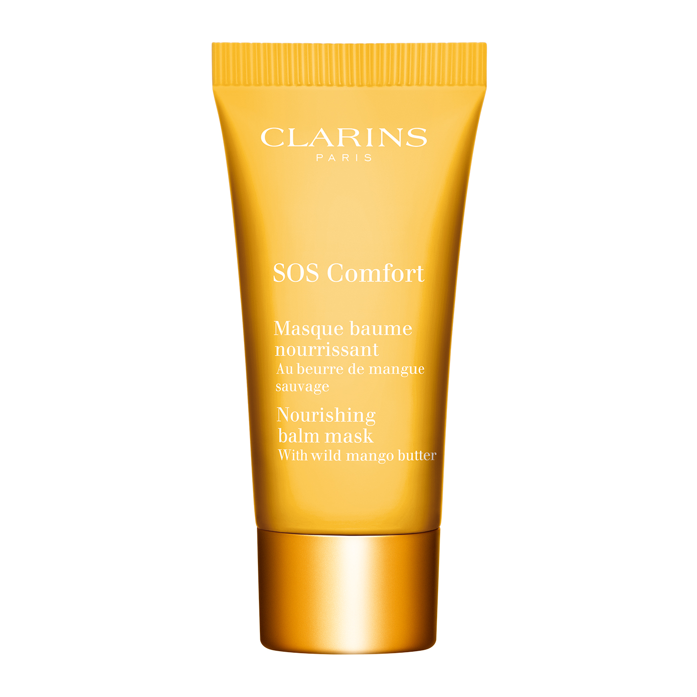 Mask SOS Comfort Sample Tube 5ml