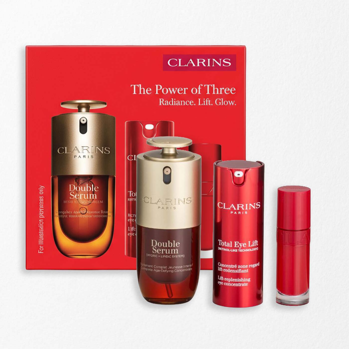 Festive Favorites Set