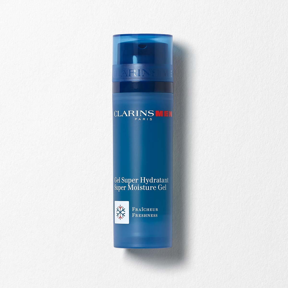 ClarinsMen Super Moisture Gel