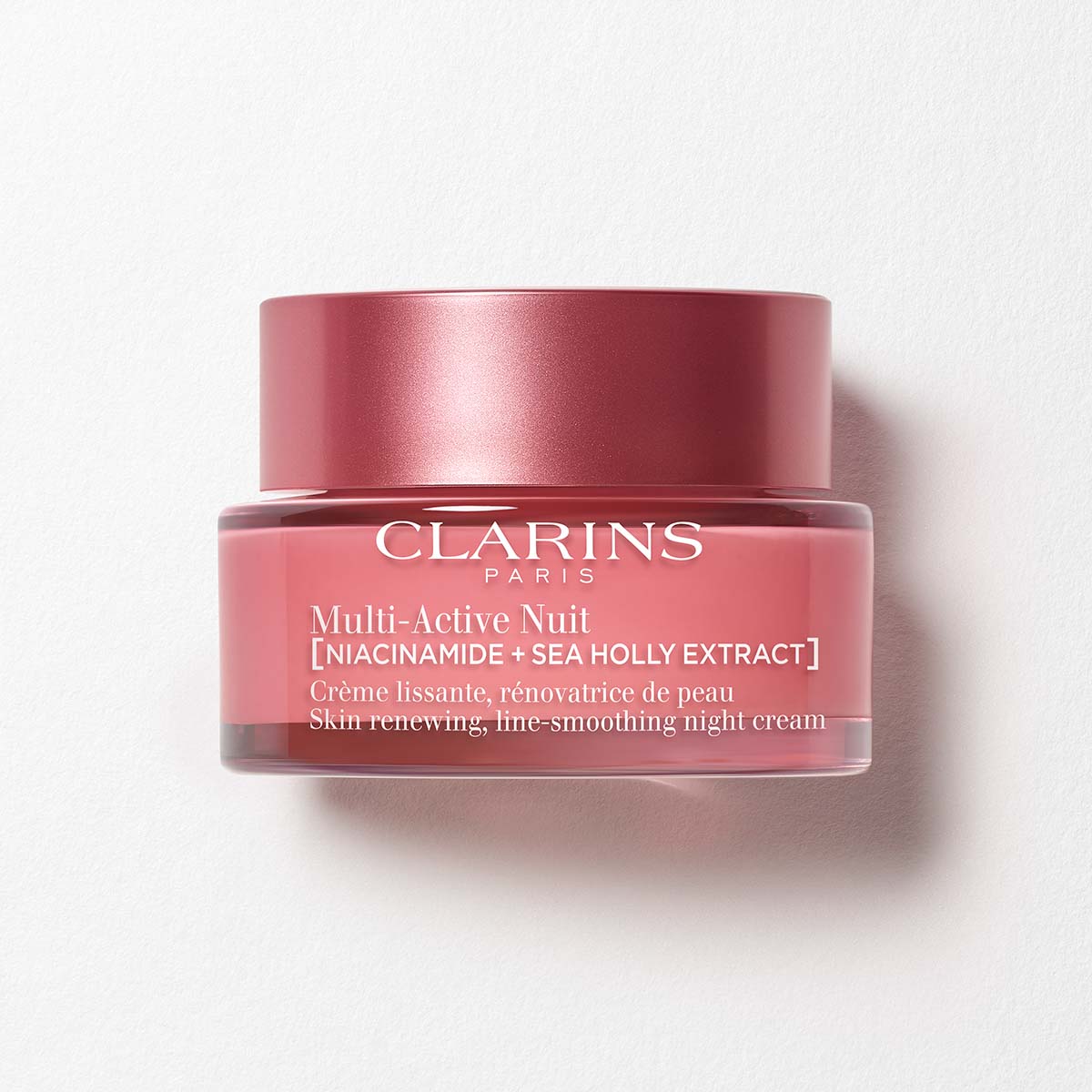 Multi-Active Night Cream All Skin Types