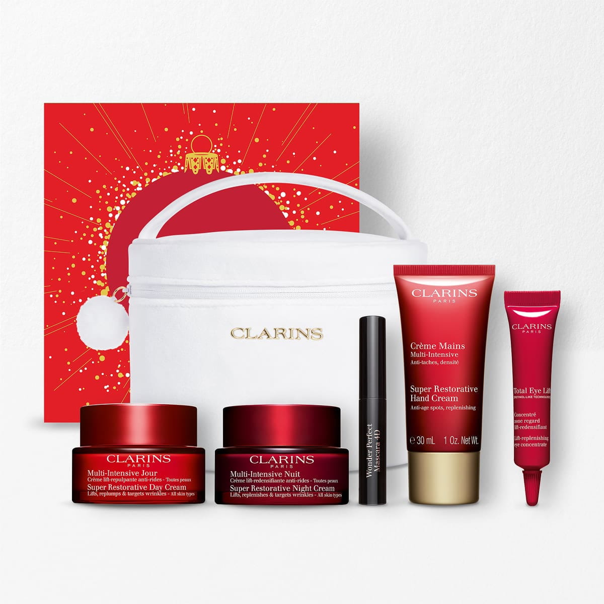 مجموعة سوبر ريستوراتيف