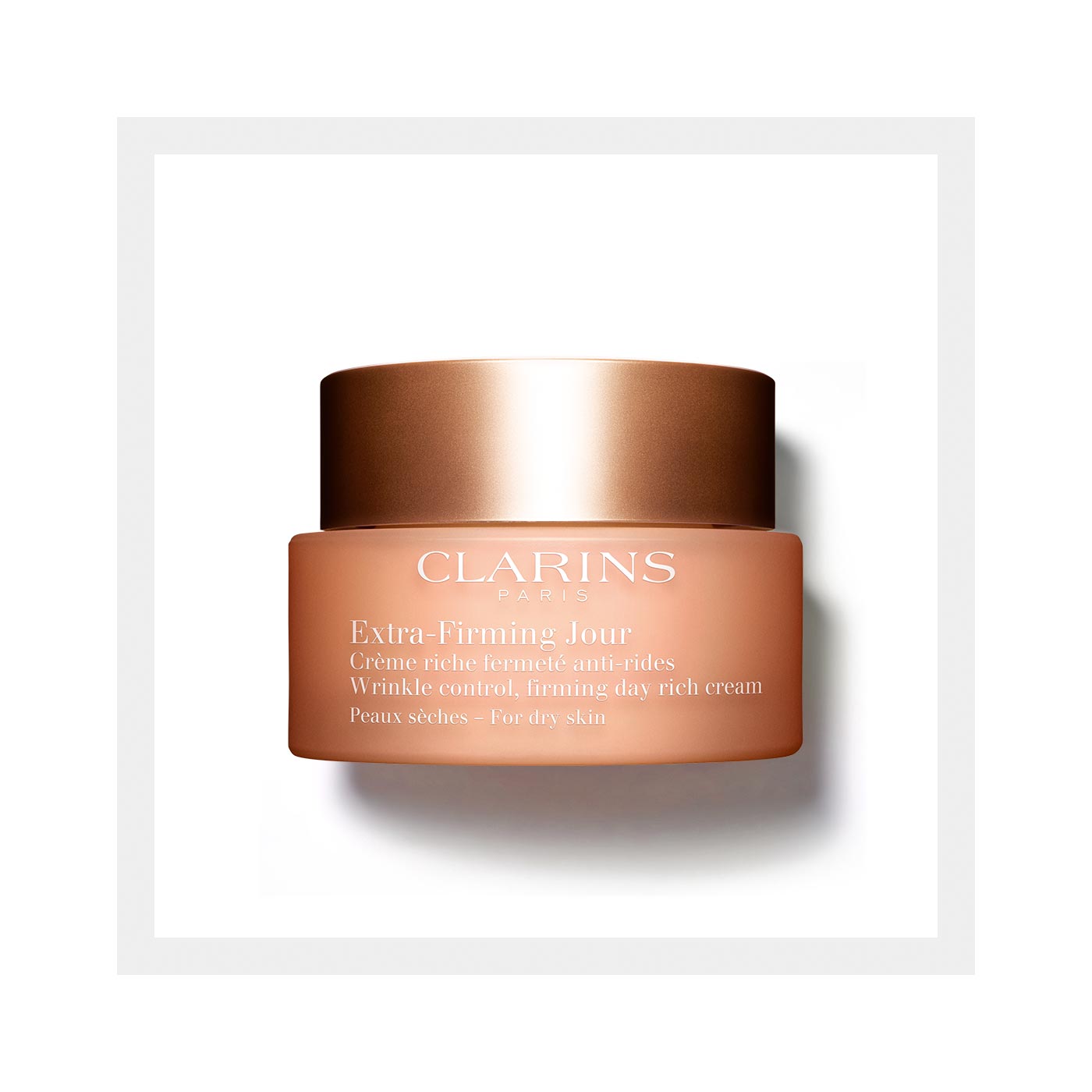 clarins day cream