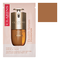 Double Serum Foundation D3N Sample 0.9ml