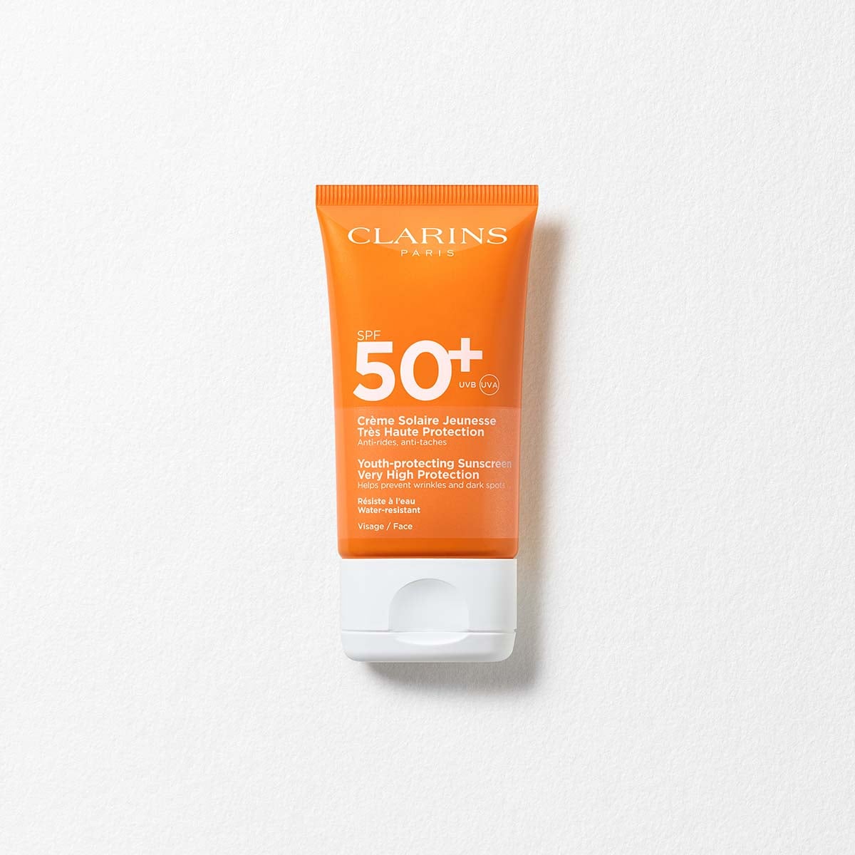 Very High Protection Youth Sun Care Cream SPF 50+