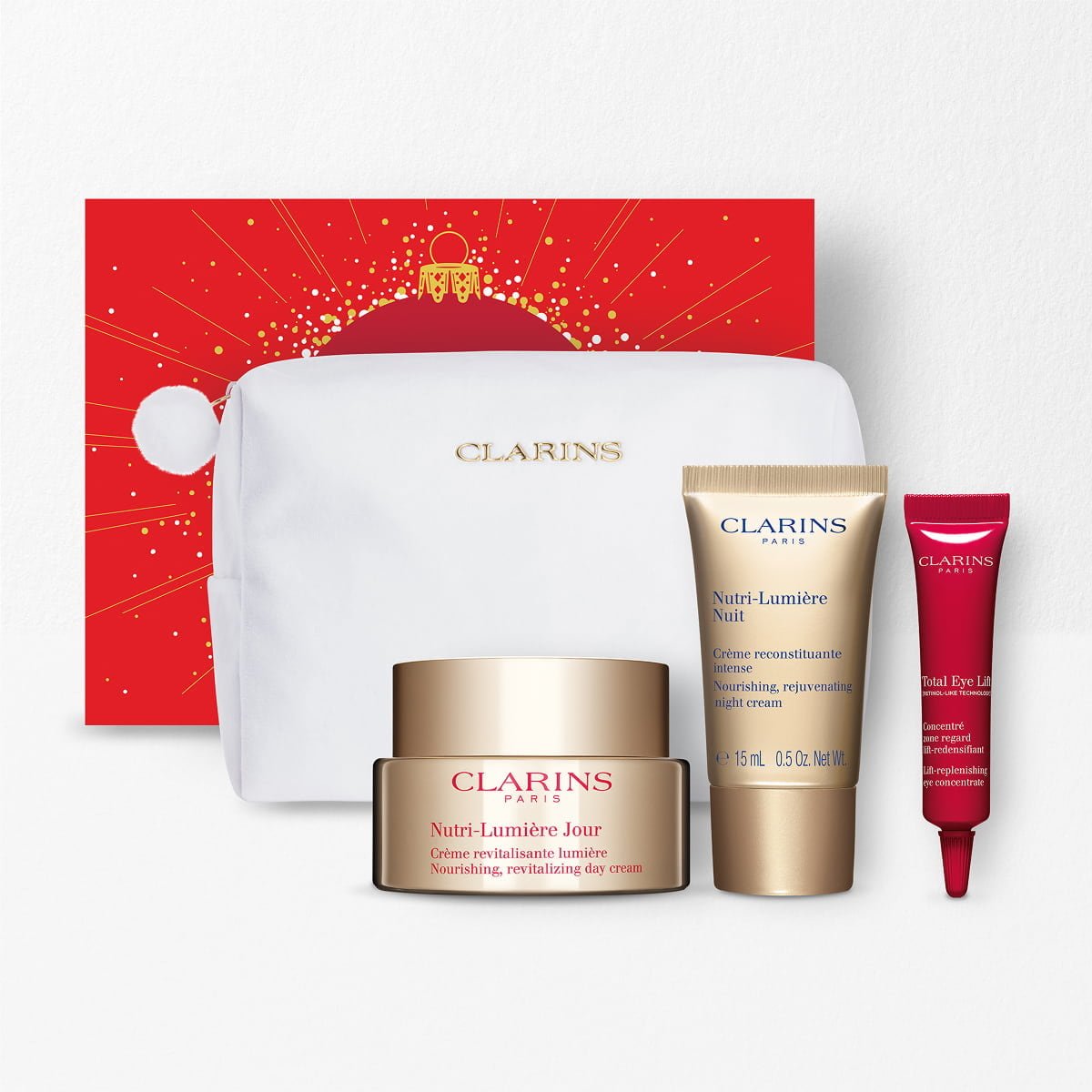 مجموعة نوتري لوميير