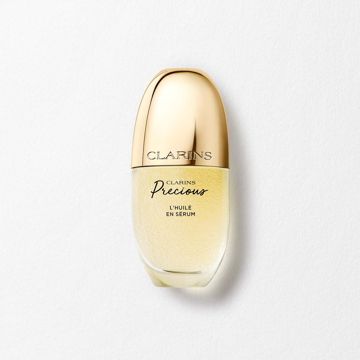 زيت وسيروم بريشس